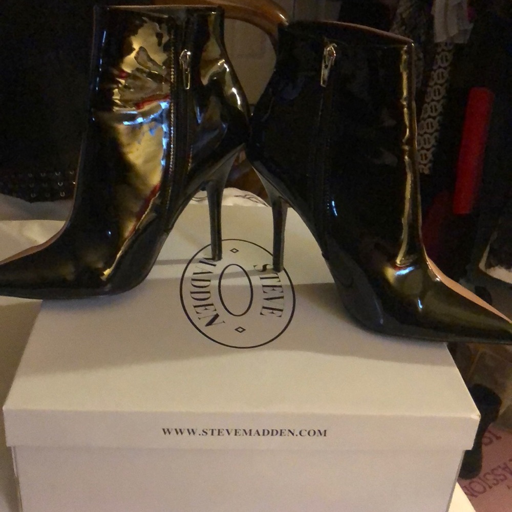Steve Madden size 8